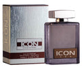 Fragrance World Icon Pour Homme 100ml Eau De Parfum