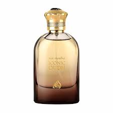 Lattafa Iconic Oudh 100ml Eau De Parfum