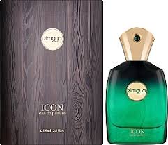 Zimaya Icon 100ml EDP