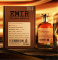 Emir Camp Fire Factory Edition 100ml Eau De Parfum