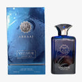 Paris Corner Abraaj Valour Night Iris 100ml Eau de Parfum