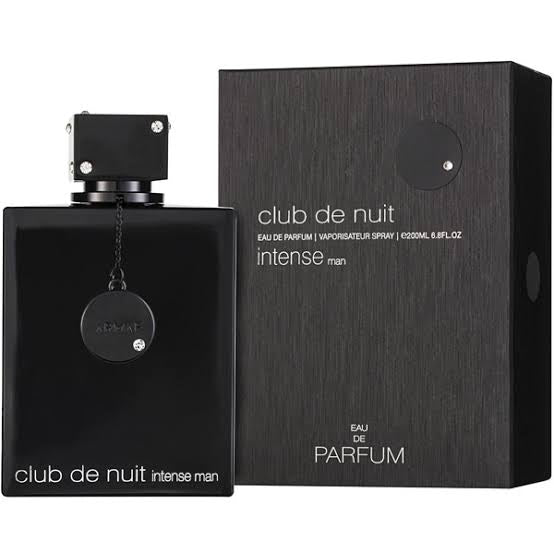 Armaf Club de Nuit Intense Man 200ml EDP