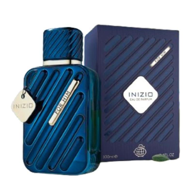 Fragrance World Inizio For Him 100ml EDP