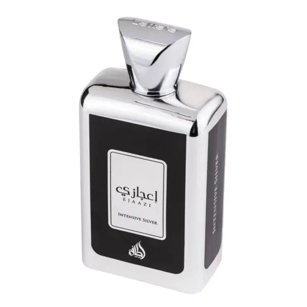 Lattafa Ejaazi Intense Silver 100ml Eau de Parfum