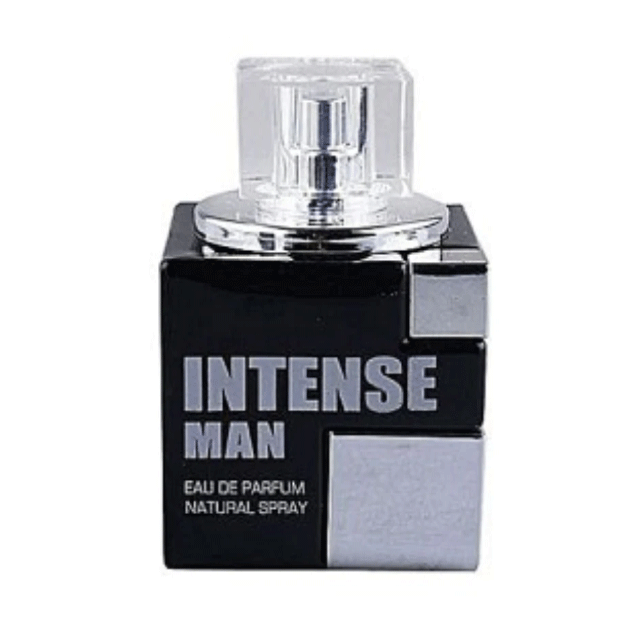 Fragrance World Intense Man 100ml Eau de Parfum