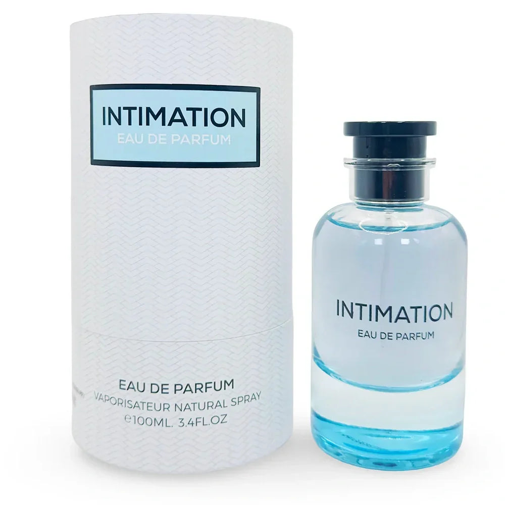 Emper Intimation 100ml EDP