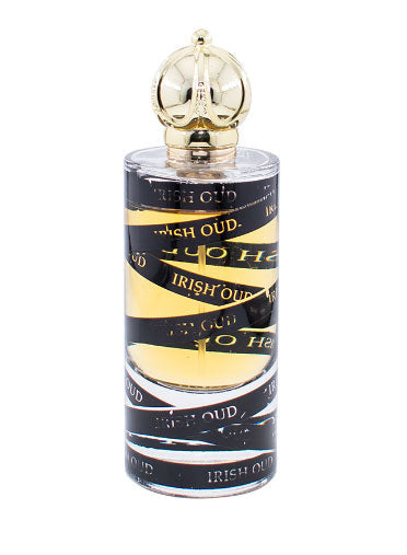Fragrance World Irish Oud 80ml Eau De Parfum