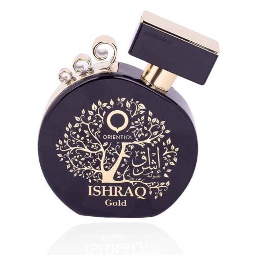Orientica Ishraq Gold 100ml Eau De Parfum