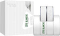 Mural de Ruitz Coty Blanche 90ml Eau de Parfum