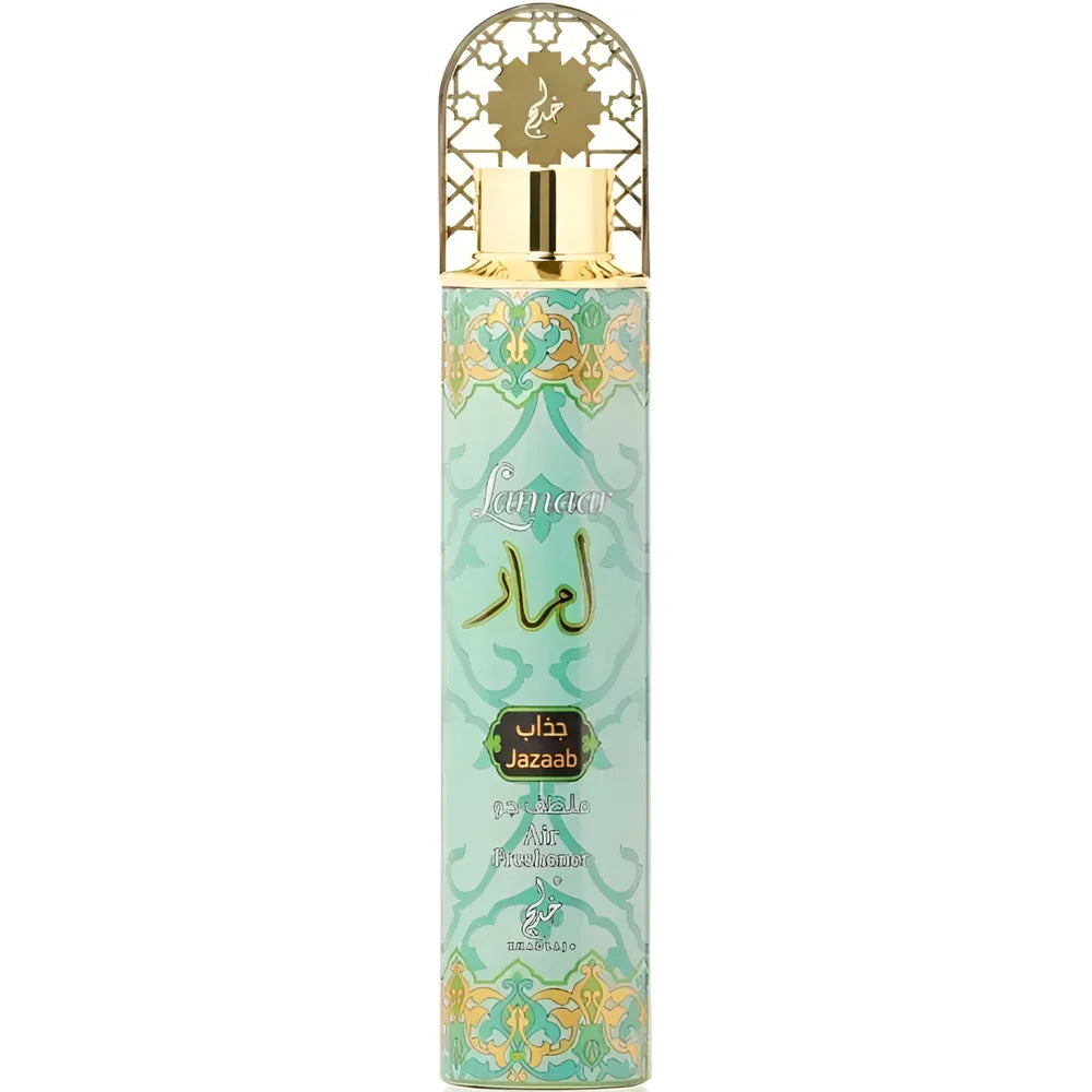 Khadlaj (Lamaar) Jazaab Air Freshener