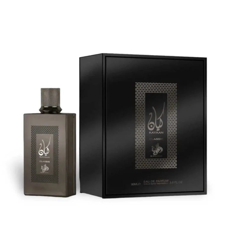 Al Wataniah Kayaan Classic 100ml EDP