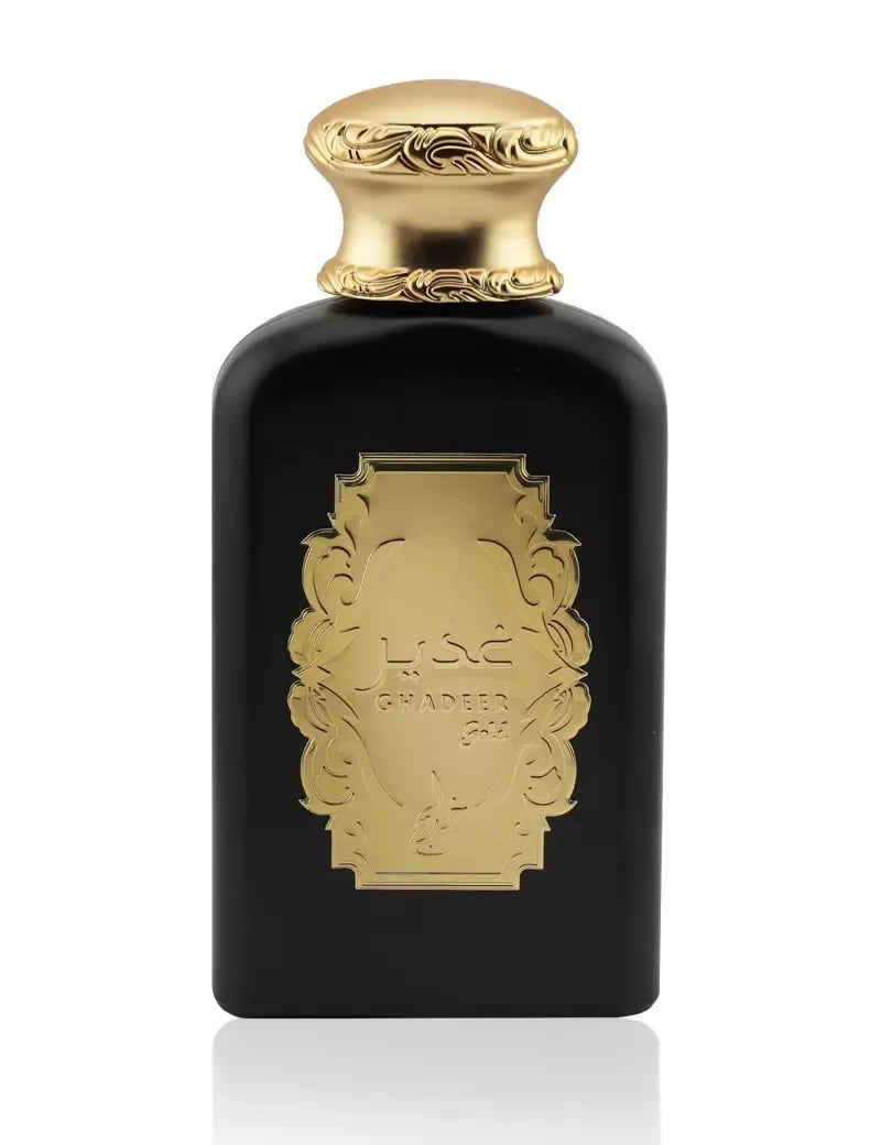 Khadlaj Ghadeer Gold 100ml EDP