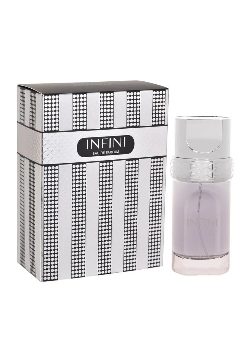 Khadlaj Infini 100ml EDP