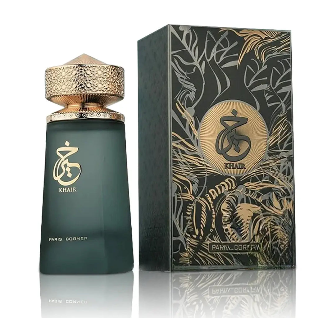 Paris Corner Khair 100ml Eau De Parfum