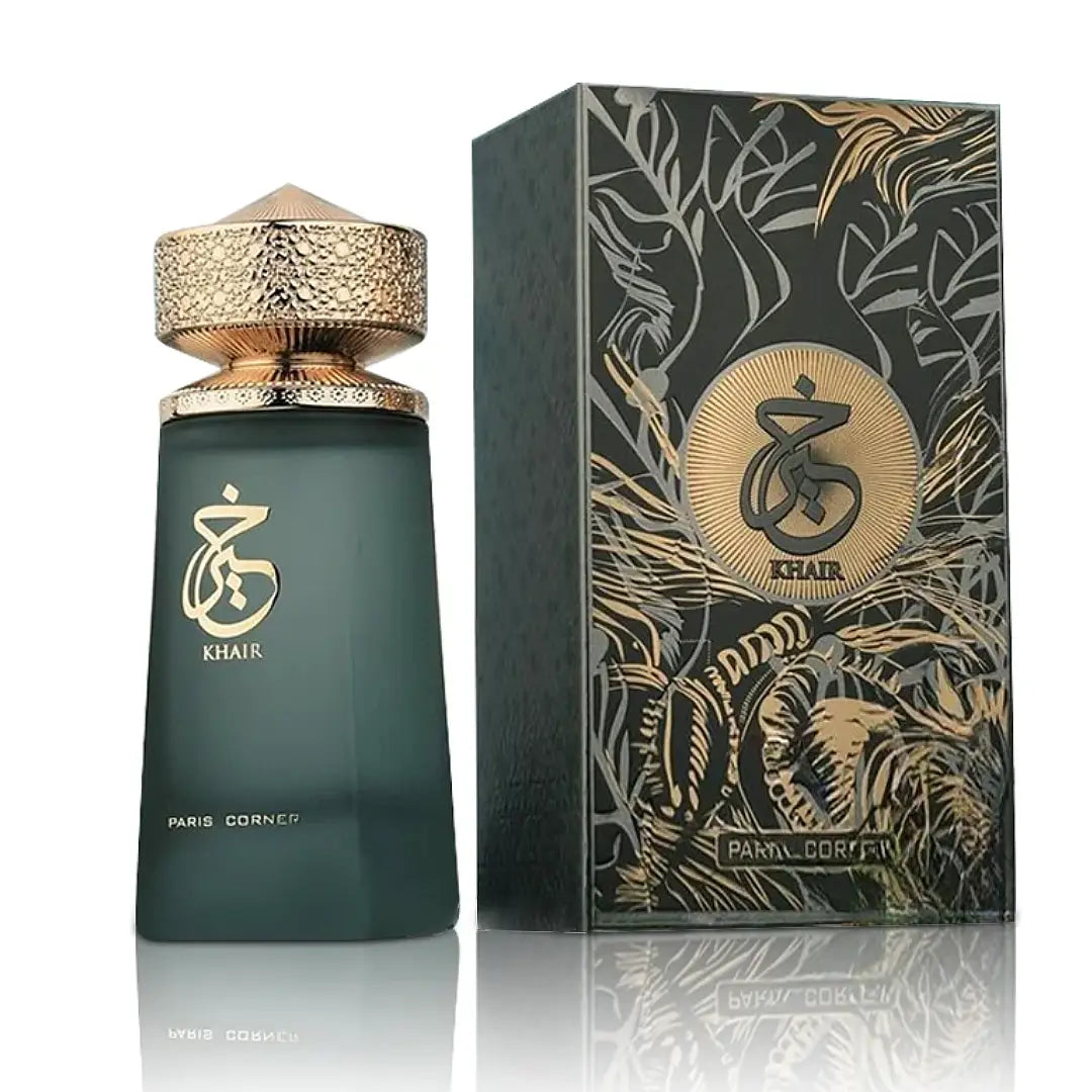 Paris Corner Khair 100ml Eau De Parfum