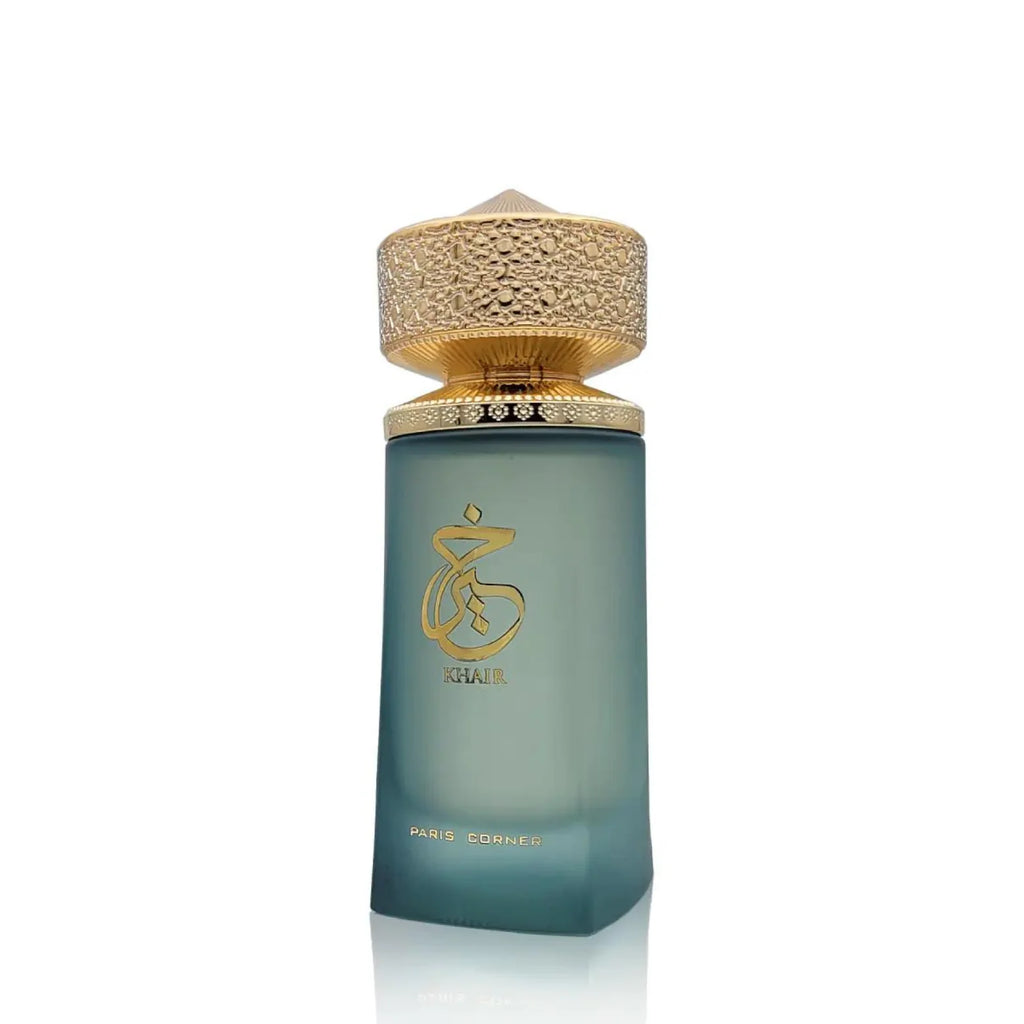 Paris Corner Khair 100ml Eau De Parfum