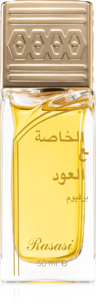 Rasasi Khaltaat Al Khasa Dhan Al Oudh Eau De Parfum
