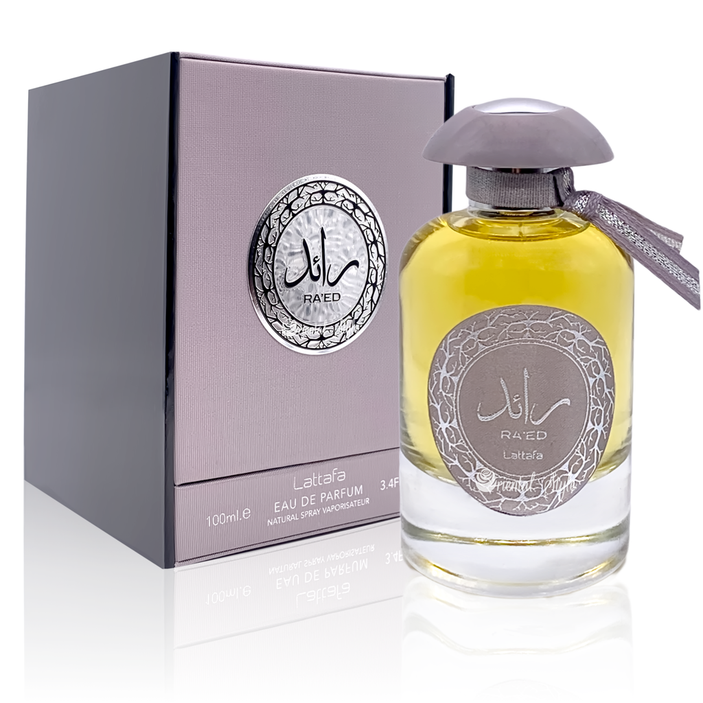 Lattafa Ra'ed 100ml Eau de Parfum
