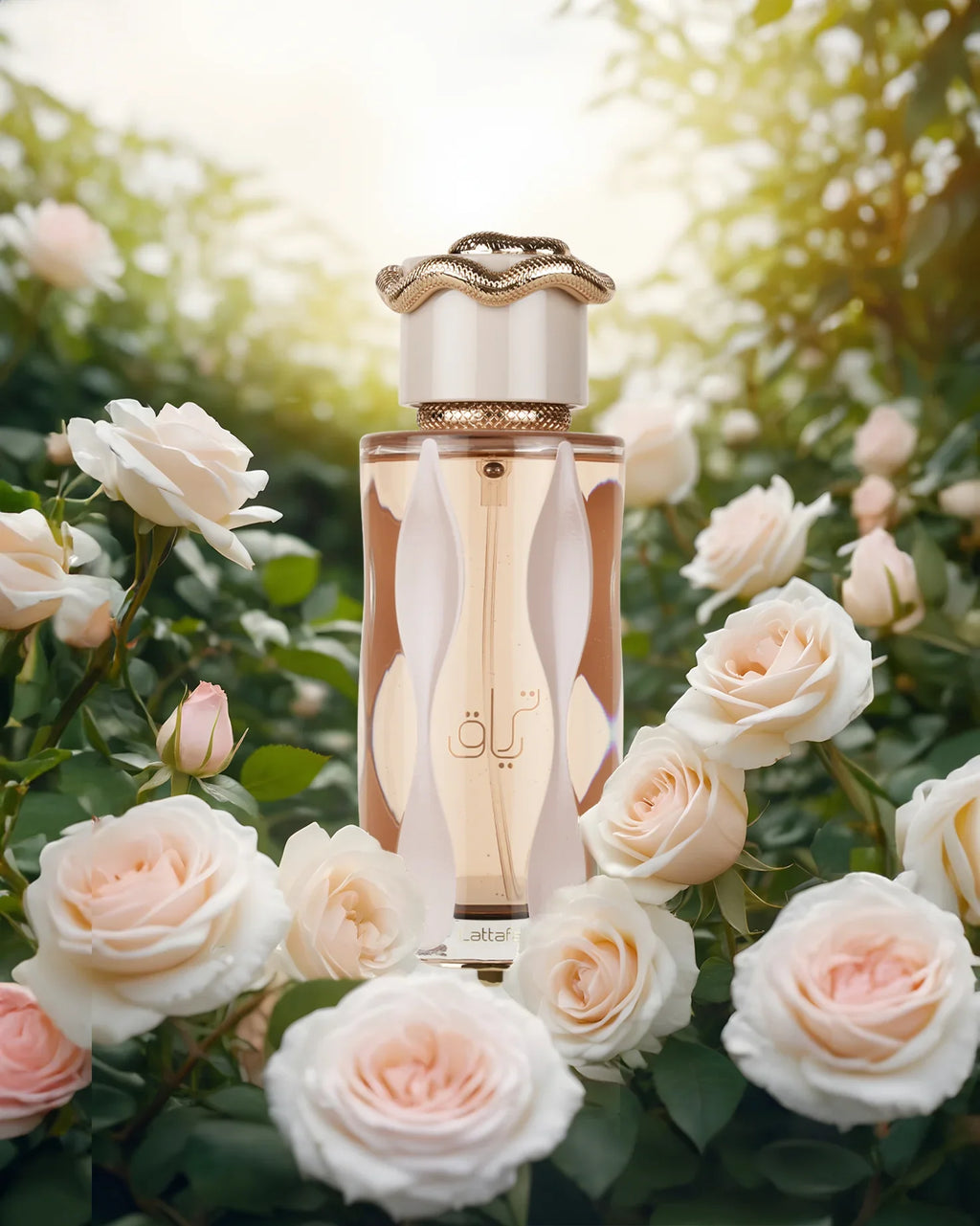 Lattafa Teriaq 100ml Eau De Parfum