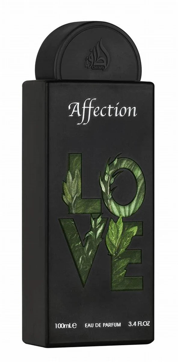 Lattafa Affection 100ml Eau De Parfum
