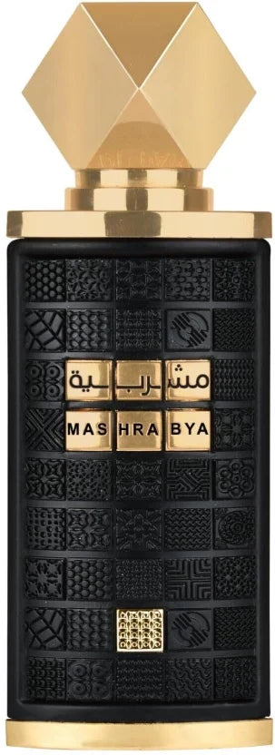 Lattafa Mashrabya 100ml Eau De Parfum
