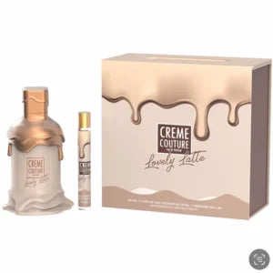 Emper Creme Couture Lovely Latte 100ml EDP