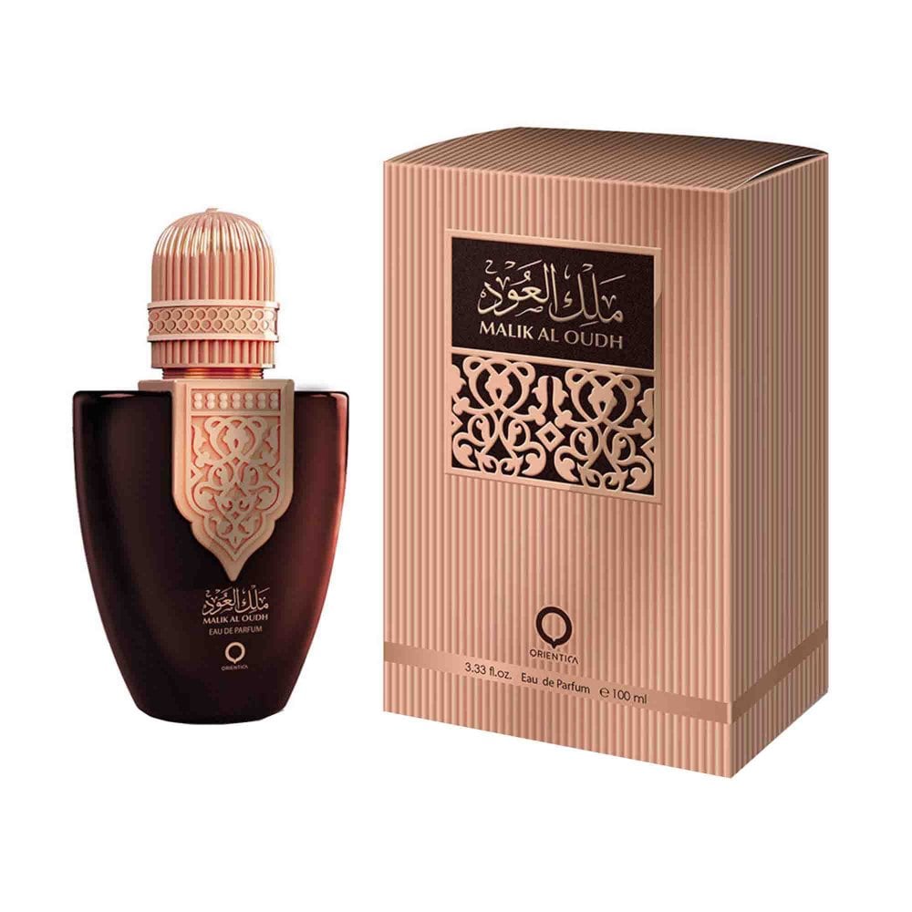 Orientica Malik Al Oudh 100ml Eau De Parfum