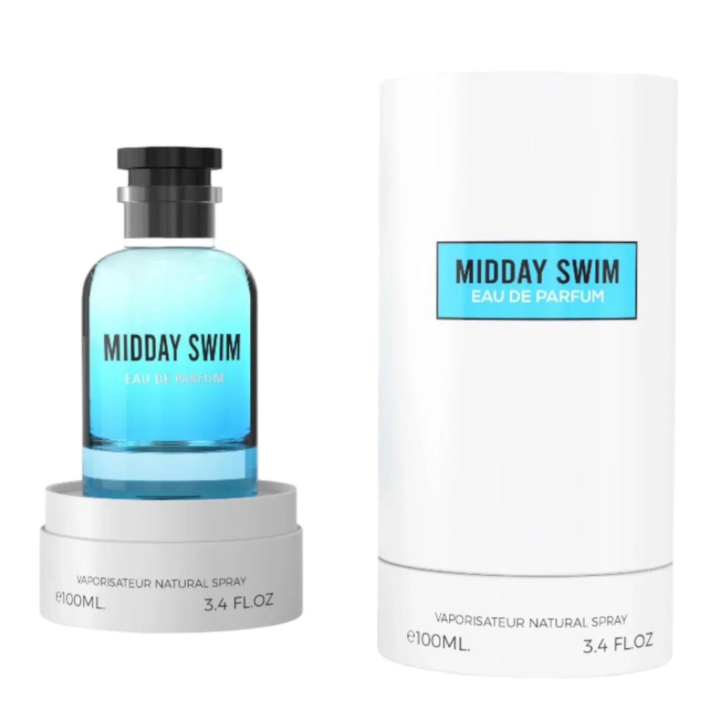 Emper Midday Swim 100ml EDP(inspired by Afternoon Swim)