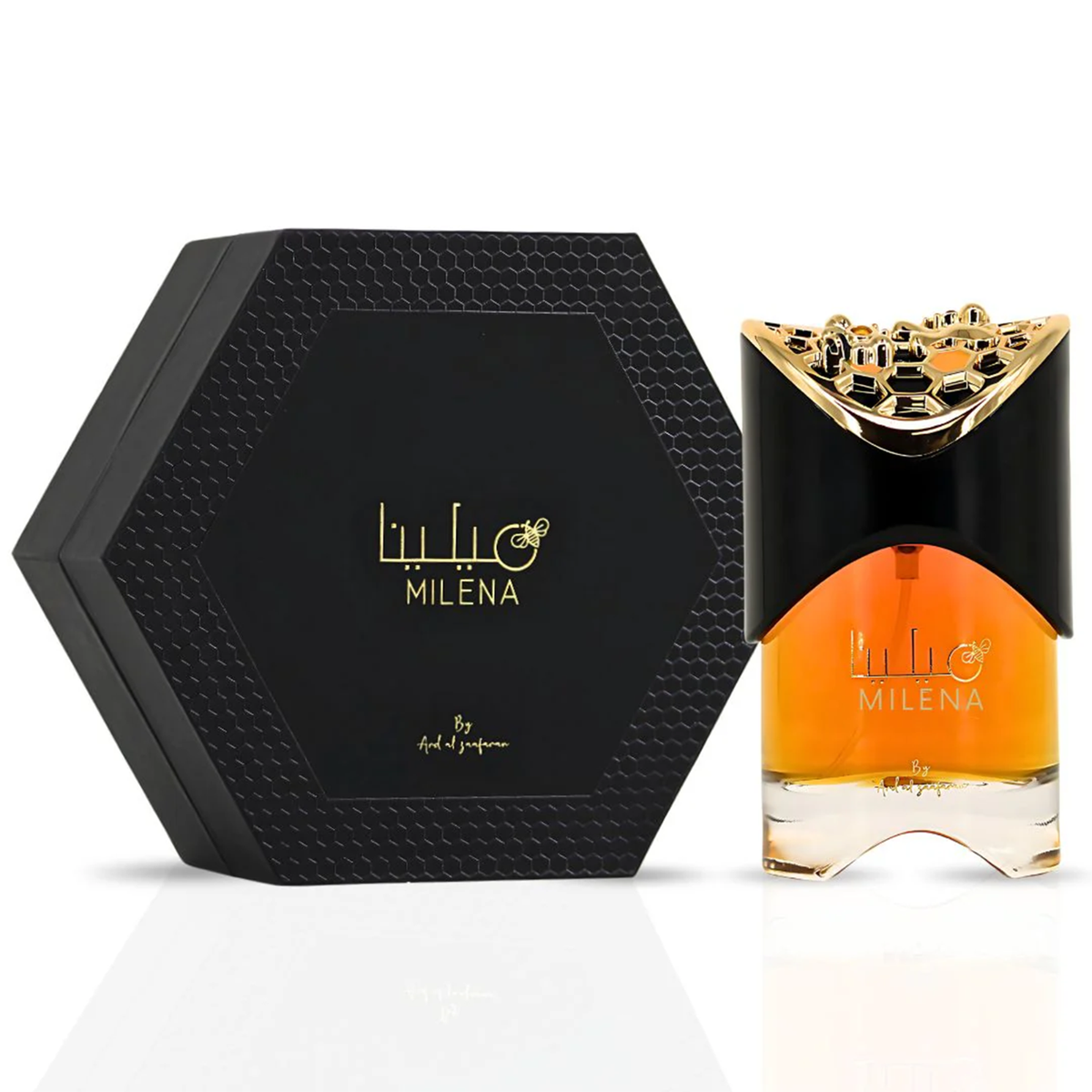 Ard Al Zaafran Milena 100ml Eau De Parfum