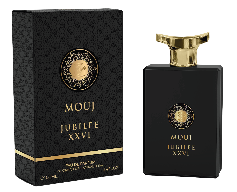 Mouj Jubilee XXVI 100ml EDP