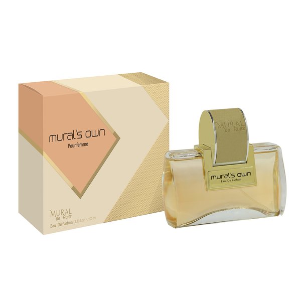 Mural de Ruitz Mural's Own 90ml EDP