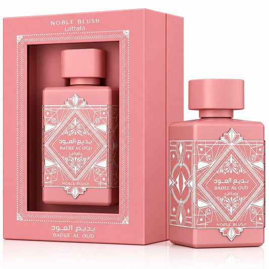 Lattafa Bade'e Noble Blush 100ml EDP