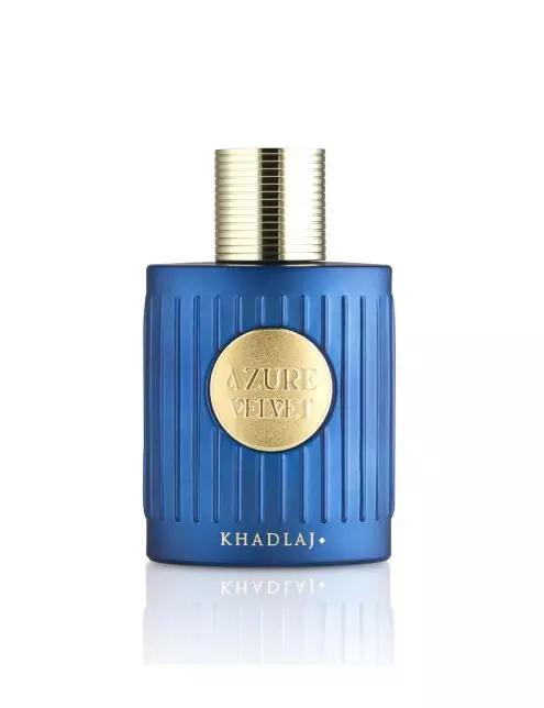 Khadlaj Azure Velvet 100ml