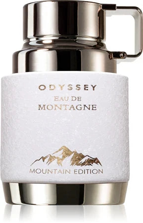 Armaf Odyssey Eau De Montagne 100ml EDP