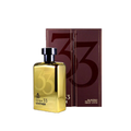 Paris Corner Ombre 33 Leather 100ml Eau De Parfum