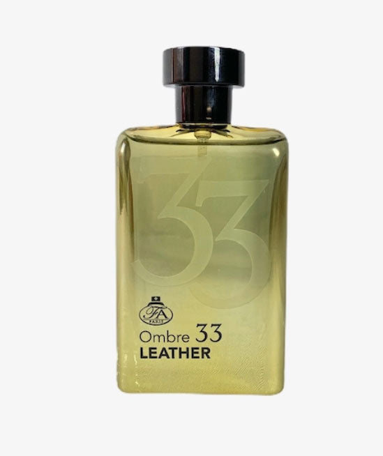 Paris Corner Ombre 33 Leather 100ml Eau De Parfum