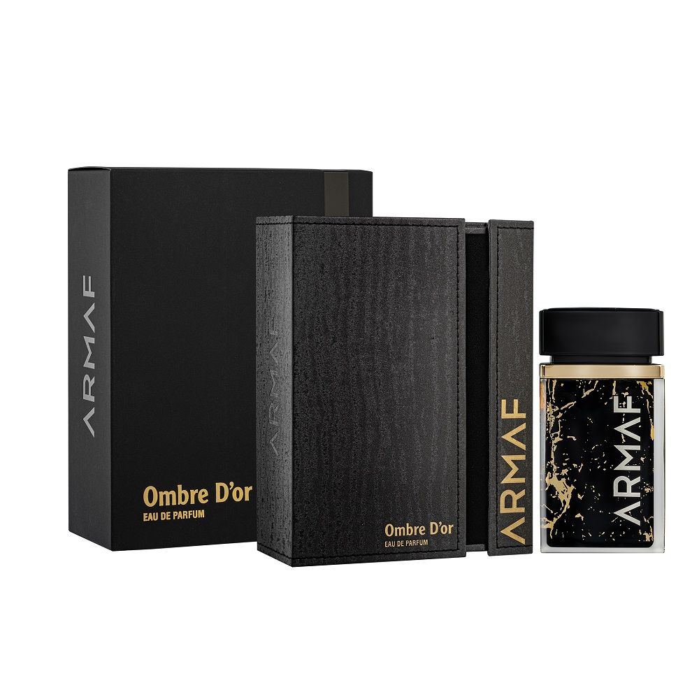 Armaf Ombre D'or 75ml EDP (inspired by Crystal Saffron)
