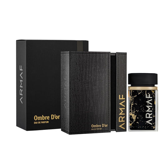 Armaf Ombre D'or 75ml EDP (inspired by Crystal Saffron)