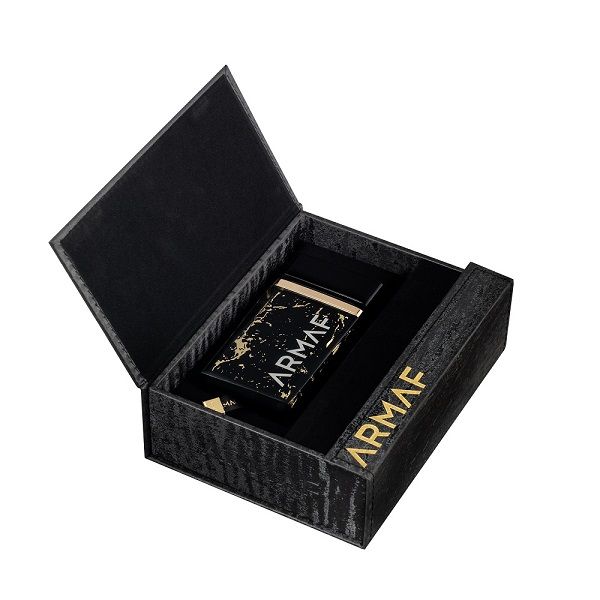 Armaf Ombre D'or 75ml EDP (inspired by Crystal Saffron)