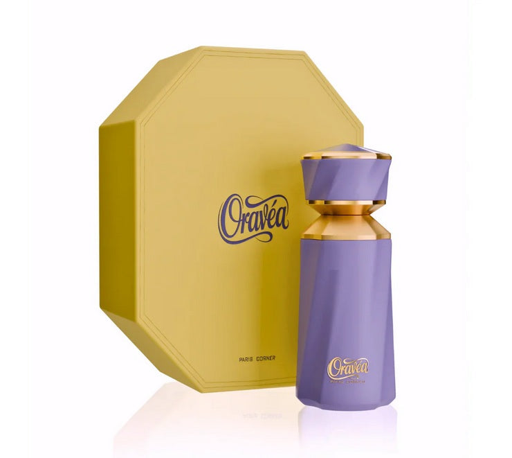 Paris Corner Oravea EDP