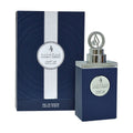 Shaikh Saeed Oud Al Hayat 100ml Eau De Parfum