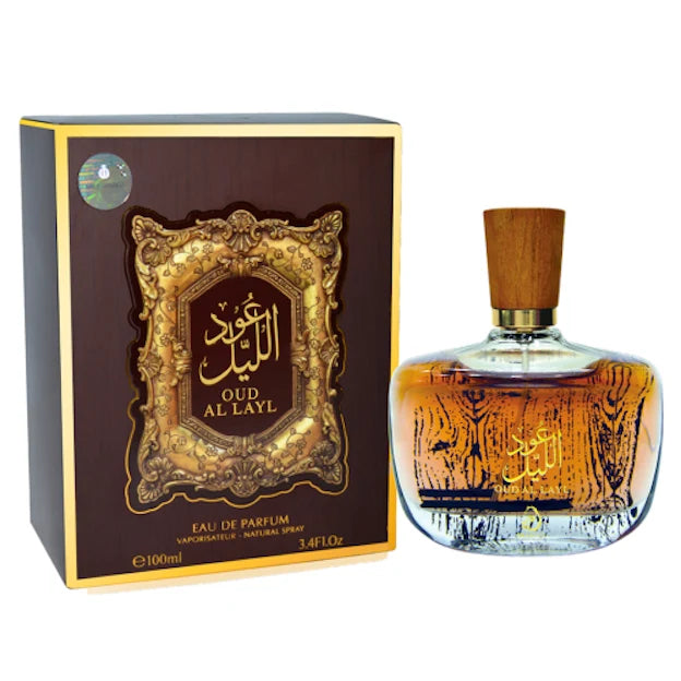 Oud Al Layl Arabiyat 100ml EDP