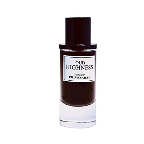Paris Corner Oud Highness 100ml Eau de Parfum