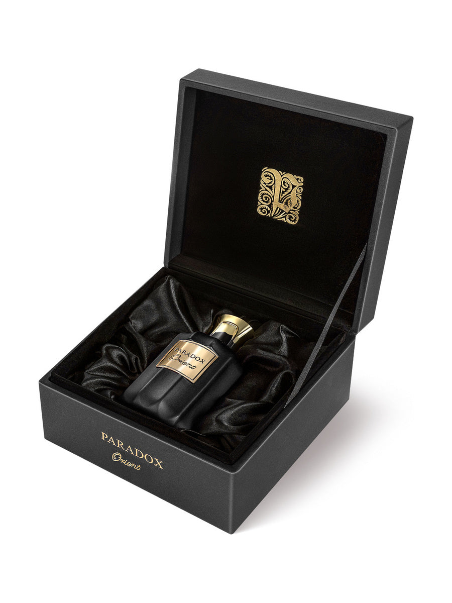 Paris Corner Paradox Orient 100ml Eau De Parfum