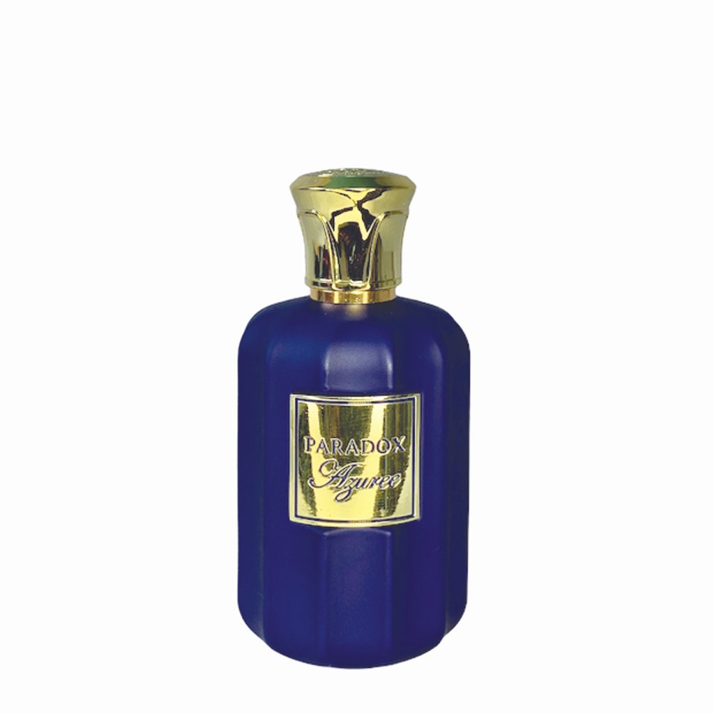Paris Corner Paradox Azuree 100ml Eau De Parfum