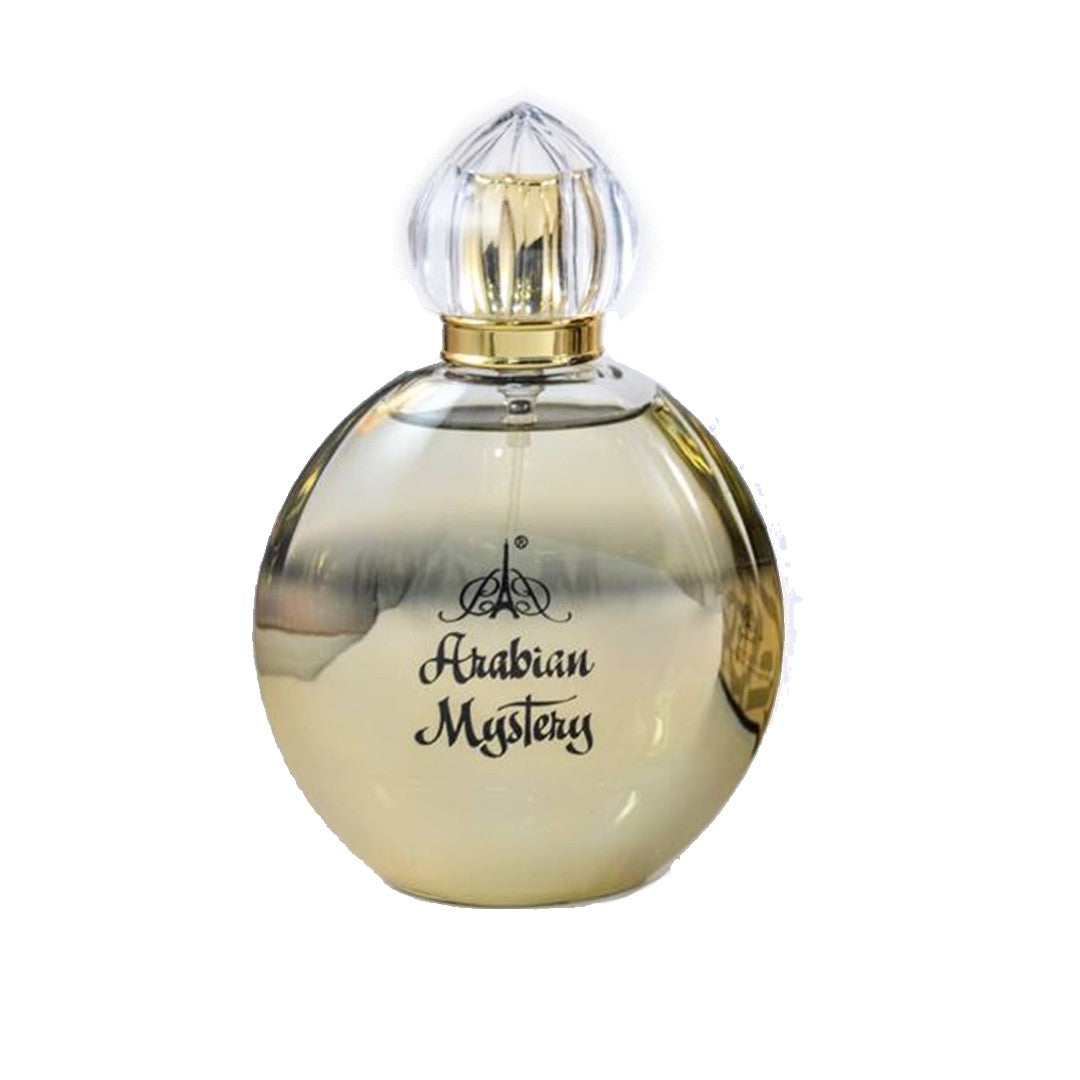 Paris Corner Arabian Mystery 100ml Eau De Parfum