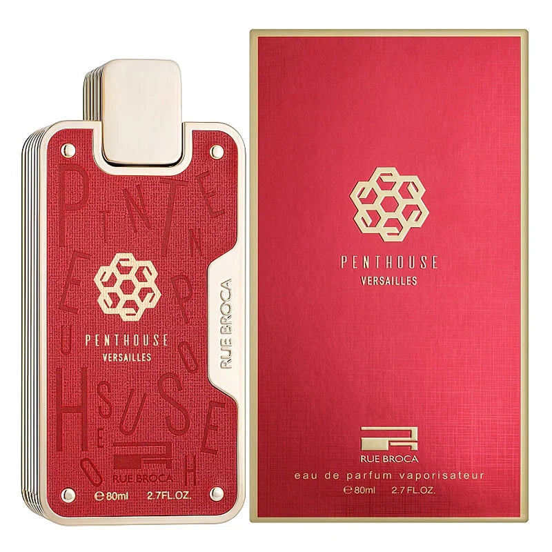 Rue Broca Penthouse Versailles 80ml EDP