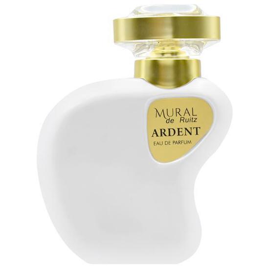 Mural de Ruitz Ardent Pour Femme 100ml Eau De Parfum