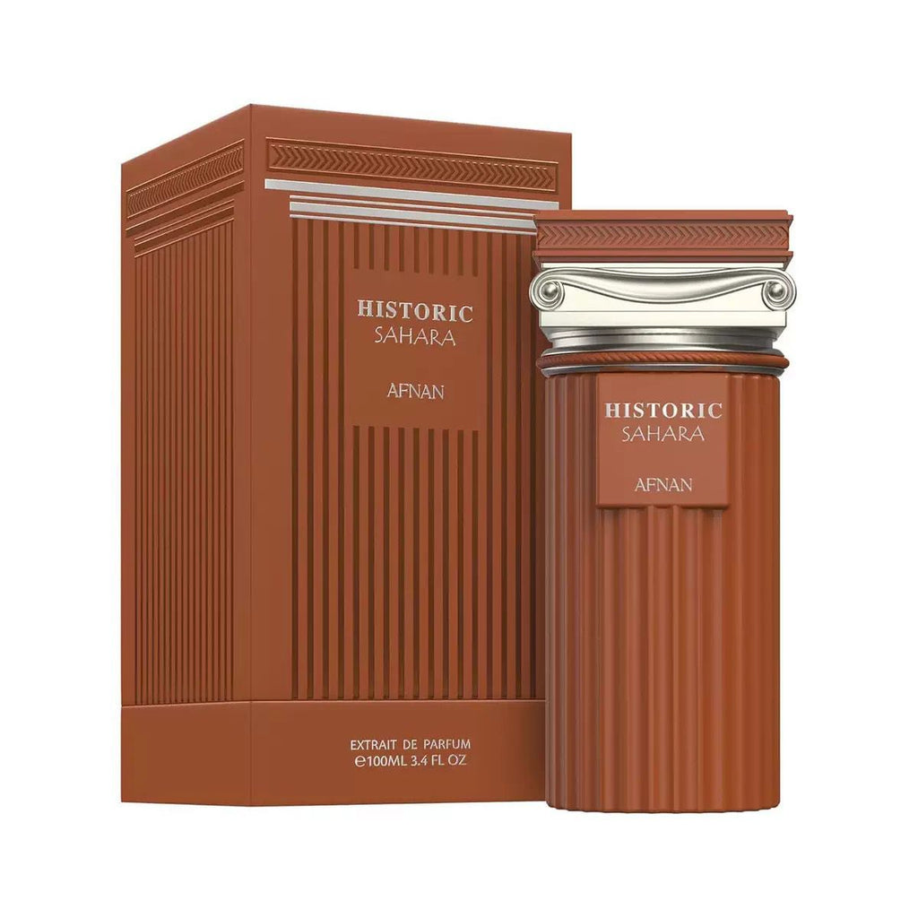 Afnan Historic Sahara 100ml Extrait de Parfum (inspired by Althair)