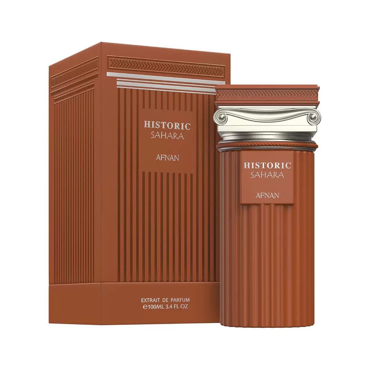 Afnan Historic Sahara 100ml Extrait de Parfum (inspired by Althair)